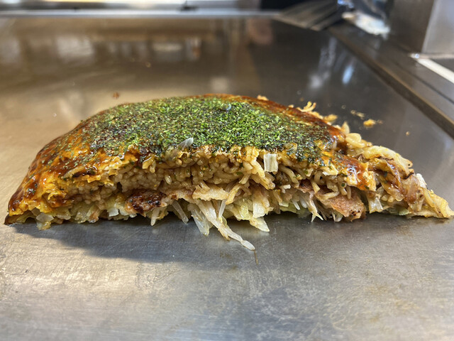 Okonomiyaki Teppanyaki Taisho photo 3