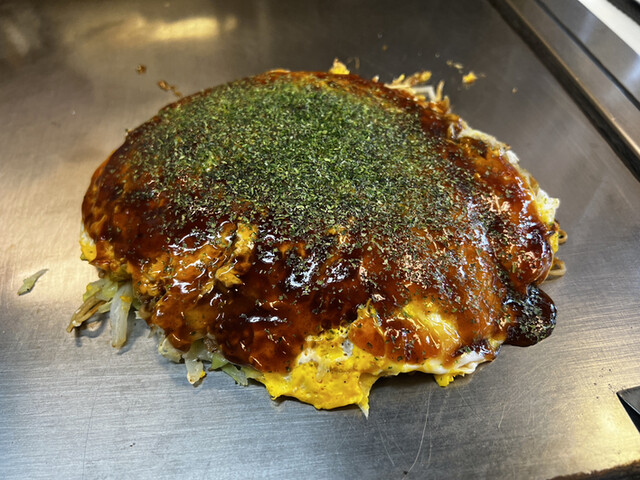 Okonomiyaki Teppanyaki Taisho photo 2