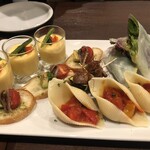 神戸牛ステーキ Vesta - 