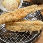 Tempura Meshi Kaneko Han Nosuke - 