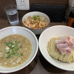 ヌードル＆スパイスカレー 今日の1番 - 