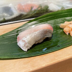 Sushiya No Yoshiken - 