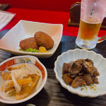 おばんざい屋 喜禄 - 