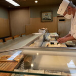 Sushiya No Yoshiken - 