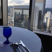 MAIN DINING by THE HOUSE OF PACIFIC - 