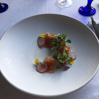 MAIN DINING by THE HOUSE OF PACIFIC - 