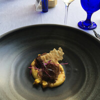 MAIN DINING by THE HOUSE OF PACIFIC - 