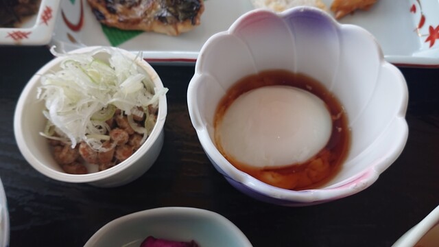 和食処松風 - 荒砥（麺類）の写真