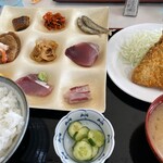 小池食堂 - 