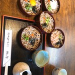 Chidori Soba - 