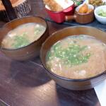 鶏料理ひとりひとり - 料理　