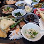 鶏料理ひとりひとり - 料理　