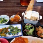 鶏料理ひとりひとり - 料理　