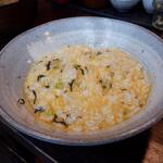 鶏料理ひとりひとり - 料理　