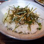 鶏料理ひとりひとり - 料理　