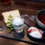 鶏料理ひとりひとり - 料理　