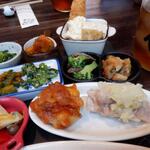 鶏料理ひとりひとり - 料理　