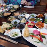 鶏料理ひとりひとり - 料理　