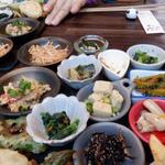 鶏料理ひとりひとり - 料理　