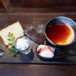 鶏料理ひとりひとり - 料理　