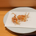 Tempura Iwai - 