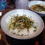 鶏料理ひとりひとり - 料理　