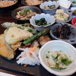 鶏料理ひとりひとり - 料理　