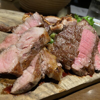 The Kitchen Salvatore Cuomo GINZA - 