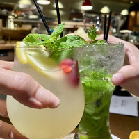 The Kitchen Salvatore Cuomo GINZA - 