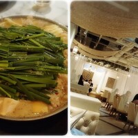 博多もつ鍋 やま中 博多店 - 