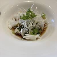 中国料理 「王朝」 ヒルトン名古屋 - 