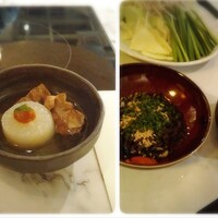 博多もつ鍋 やま中 博多店 - 