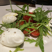 The Kitchen Salvatore Cuomo GINZA - 