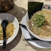 河童ラーメン本舗 箕面店