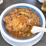 ラーメン家 - 