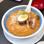 ラーメン家 - 
