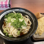 香の川製麺 - 