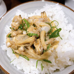 らーめん 鶏喰 - 