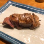 もつ焼き 煮込み 楓 - 