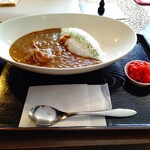 Cafe Na - カフェなカレーモーニング