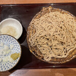 Teuchi Soba Takenouchi - 