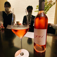 ケンゾーエステイトワイナリー 銀座店 - 