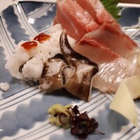 日吉寿し - 
