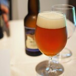 萬屋本店レストラン - 鎌倉ビール星