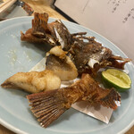 季節料理 以志井 - 