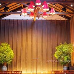 萬屋本店レストラン - 酒蔵を改装した式場