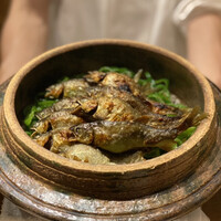 富小路 やま岸 - 