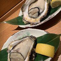 六本木 かき心 - 