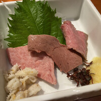 飛騨牛一頭家 馬喰一代 岐阜神田 - 