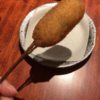 串揚げキッチン だん 梅田店 - 